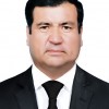 Ismoilov Muxammadixon