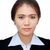 Farxodjonova Nodira