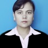 Abdullajanova Nigora