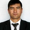 Jo`rayev Xalimjon