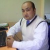 Murodov Muzaffar