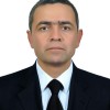 Daminov Akmal