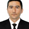 Mamadjanov Abdushoxid