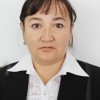 Shakirova Gulbaxor