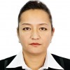 Umarova Gulchexra