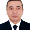 Isomiddinov Anvarjon