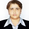 Abdullayeva Nozima