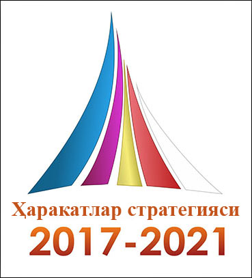 O'zbekistonni rivojlanish strategiyasi. Fuqarolik jamiyati(59s-AYA-19)