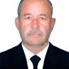 G`oziyev Nabixon
