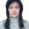 Sobirova Nasiba
