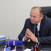 Inoyatov Qaxramon