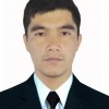 Alimardon Yoqubov