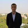 Bahriddin Akbarov