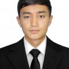 Qurbonov Dilmurodjon