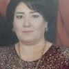 Gulchexra Isamova
