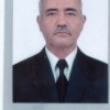 Rustamxon Usmonov
