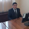 Farxodjon Sharipov