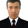 Alisher Raximjanov
