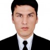 Abdujalilov Sodiqjon