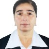 Dilfuza Shermatova