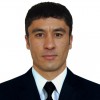 Adham Abdurahmonov