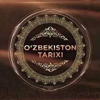 O'zbekiston tarixi II-bosqich (IG-2)