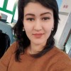 Shahnoza Nazarova