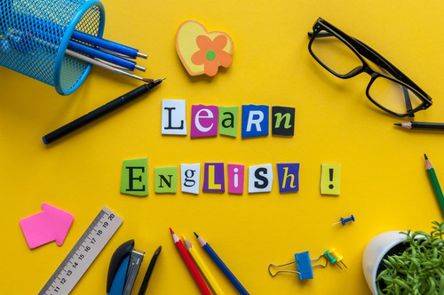 1st course English online platform for YM, TTL, TVM - Spring term