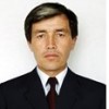 Mallaboyev Nosirjon