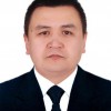 Toxirjon Mamatmusayev