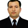 Normatov Azizbek