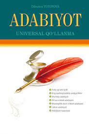 Adabiyot 1-kurs IG-XF