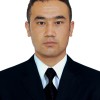 Mirzaxmadov Baxodir