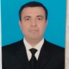 Ahmadjon Soliyev