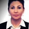 Husanova Nargiza