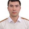 Adashev Qaxramon