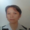Ergasheva Munojat