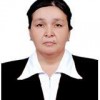 Mashhura Abdulxayeva