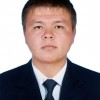 Yunusov Odiljon