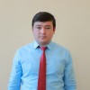Baxriddinov Asliddin