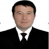 Ikromjon Parpiyev