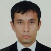 Ubaydullayev Sadriddin