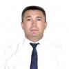 Alisher Erkabayev