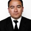 axmadjon To`xtabayev