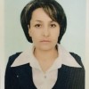 Dadabayeva Volida