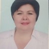 Raxmatova Gulnora