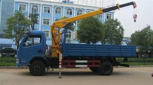 TRANSPORT KO’TARISH-TASHISH MASHINALARI