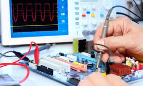 ELEKTROTEXNIKA VA ELEKTRONIKA ASOSLARI (MS)
