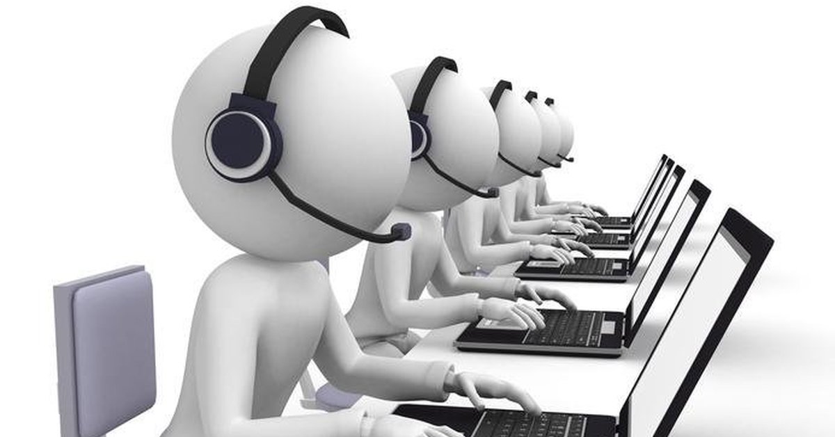 Call  Centre