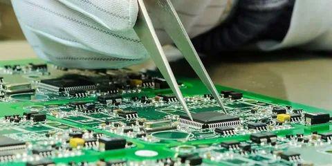 Elektro texnika va elektronika (TMJ)